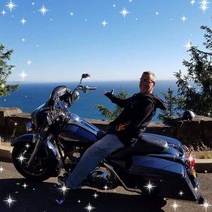 Meet your Posher, Douglas